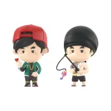 Подтвержденная версия модели - Bixin Week + Рыбалка Week (разборка и проверка)