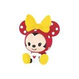 Подтвержденная версия Стиль-Минни (Распакованный, Не закрытый)