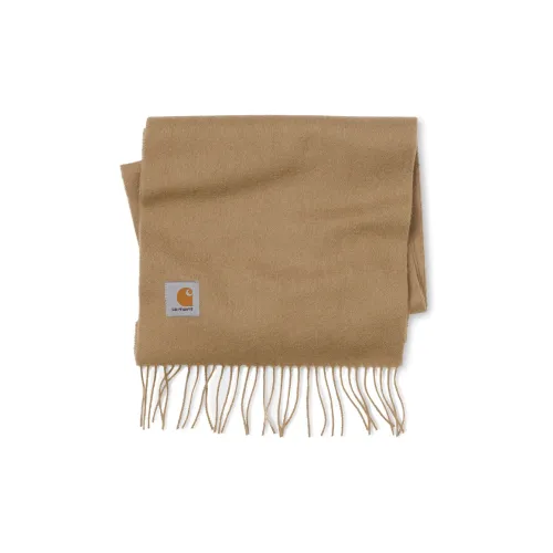 Carhartt Wool Knit Шарфы Унисекс