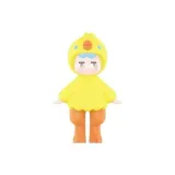 Подтвержденная версия - Свитшот Малыш (не открытая коробка, не распакована)