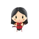 Подтверждение - Магнолия (развертывание и снятие упаковки)