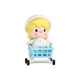 Подтвержденная версия - Скрытый - Покупка Корзина Малыш (Открытие и снятие упаковки)