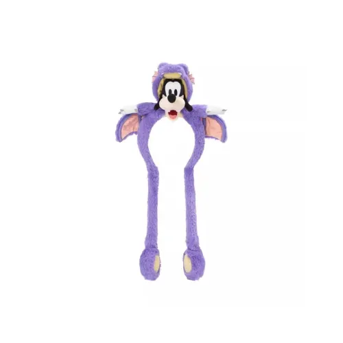 Disney Гуфи 2023 Хэллоуин MICKEY AND FRIENDS Коллекция Аксессуары для кукол