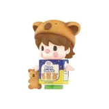 1 Слепая коробка (Случайная модель)