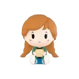 Подтвержденная версия - Анна (разборка и снятие упаковки)