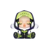 Подтвержденная версия - Скиталец (разборка из коробки и из сумки)