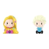 Подтвержденная версия модели - Lepei + Эльза (разборка и проверка содержимого)