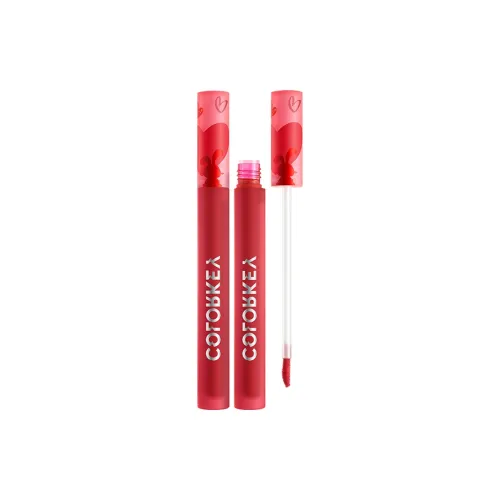 Colorkey Wish Rabbit Air LIP GLOSS Velour Легко смешивается 1,7г