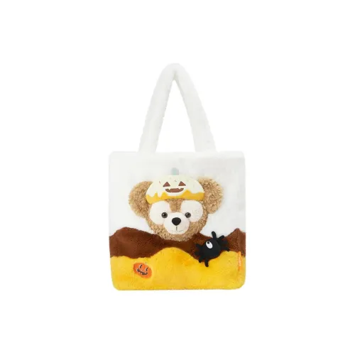 Disney Полиэстер Кукла Товар Сумка через плечо Унисекс