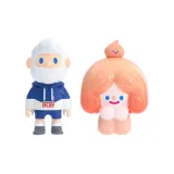 Подтвержденная версия - Синий Мальчик + Сладкий и Кислый Встреча (разборка и проверка содержимого)