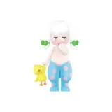 Подтвержденная версия - Малыш Спящий Кролик (Открытие коробки и снятие упаковки)