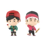 Подтвержденная версия модели - Ratio Week + Пилот Week (разборка и сборка)