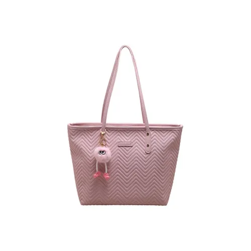 JANE KLAIN Сумка Tote из синтетической кожи сумка для покупок сумка через плечо большая женская розовая белая черная