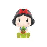 Подтверждение - Shirayuki (разборка и снятие упаковки)