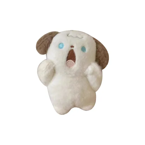 IOTS Полиэстер Брелоки Унисекс