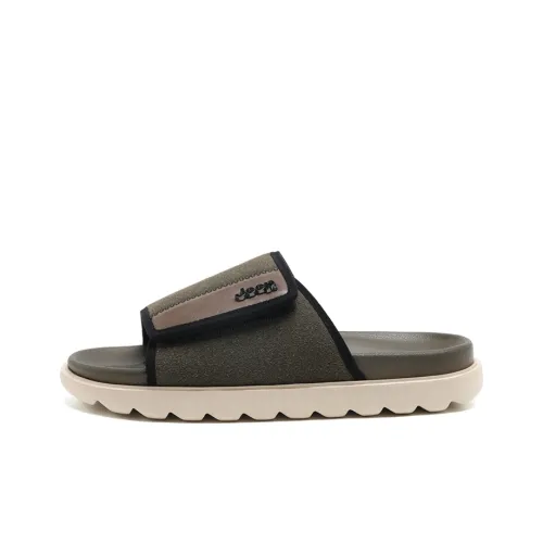 JEEP Слипоны Унисекс