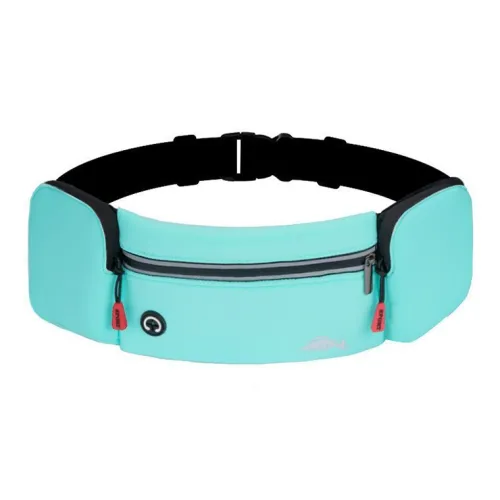 NUCKILY Беговые сумки унисекс для бега активного отдыха