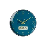 Скандинавский олень [Календарь, стиль позиционирования]