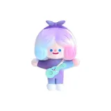 Подтвержденная версия модели - Яркий Звезды (развертывание и упаковка)