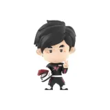 Подтвержденная версия модели - Гонки Week (разборка и проверка)