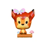 Подтверждение - Bambi (разбор и снятие упаковки)