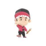 Подтвержденная версия модели - Пилот Week (разборка и снятие упаковки)