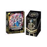 1 полная коробка + 1 буклет Deluxe Edition