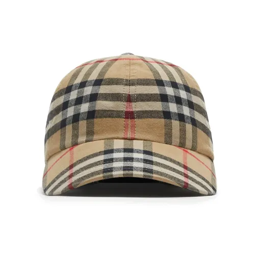 Burberry Хлопок Бейсболки Женские