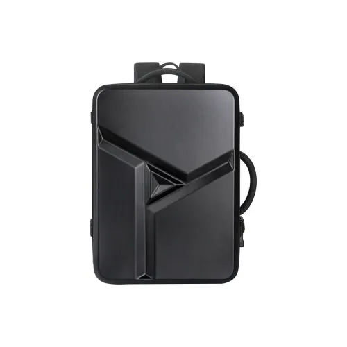 Slazenger Рюкзак с мембраной из кожи стандартный унисекс темно-серый светло-серый черный