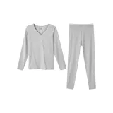 Светло-серый