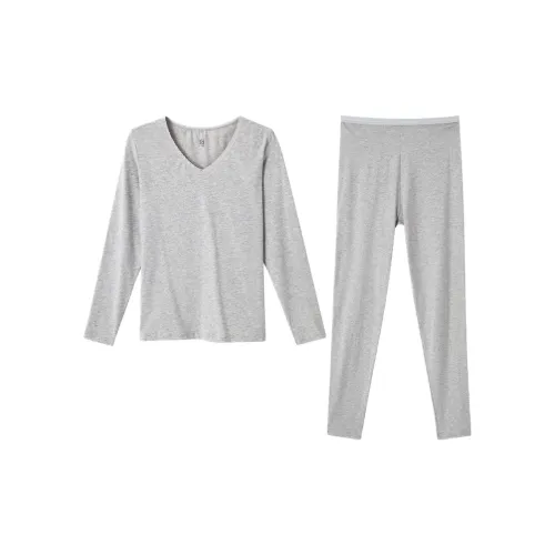 AIDI Женские Термокомплекты