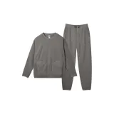 Графитно-серый