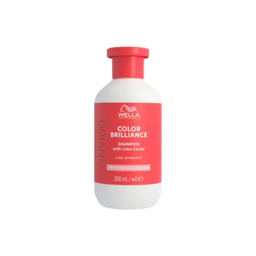 Wella Color Protection Восстановляющий Шампунь Увлажняющий Очищающий 300 мл 500 мл