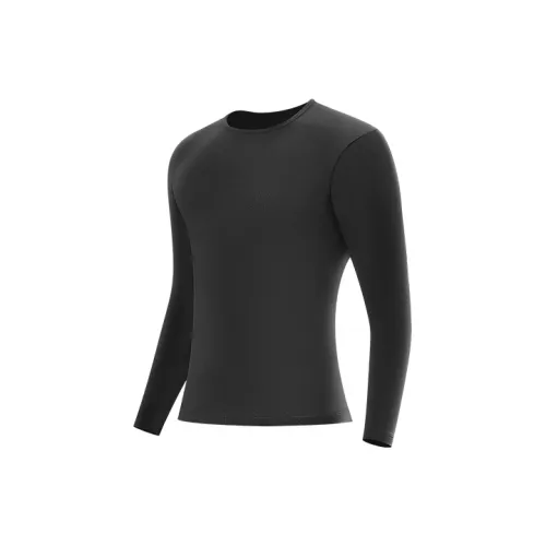 Белая жара Мужские термофутболки