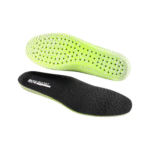 maigaole Boost Попкорн+BK Ткань+Переделанный Логотип Стельки Унисекс