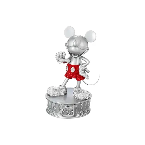 Disney 100th Anniversary ADVENTURE Collection Модные Фигурки 28 см