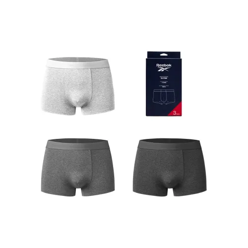 Reebok совместный бренд Мужские боксер-шорты