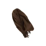 Каштановый