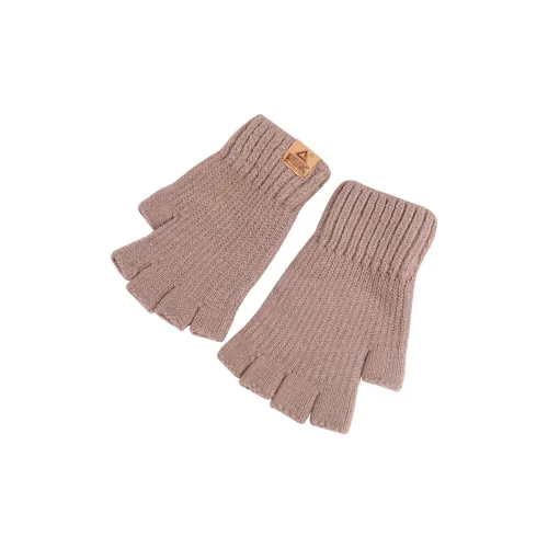 PEAK Вязаные перчатки унисекс