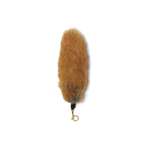 Burberry Брелоки Женские Желтые