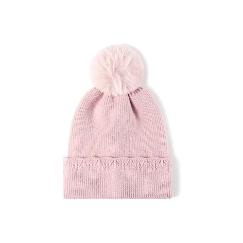 FREE RABBITⅡ Искусственный кроличий мех Шапка-бини Унисекс