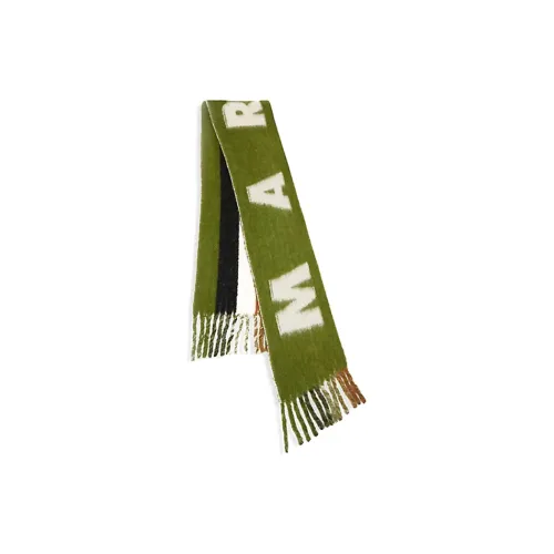 Kith Вязаные Шарфы Унисекс