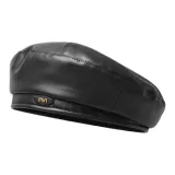 Глубокий черный