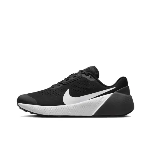 Nike Air Zoom TR 1 Low Топ Кроссовки для тренировок Мужской Черный