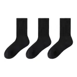 3 шт (черный)