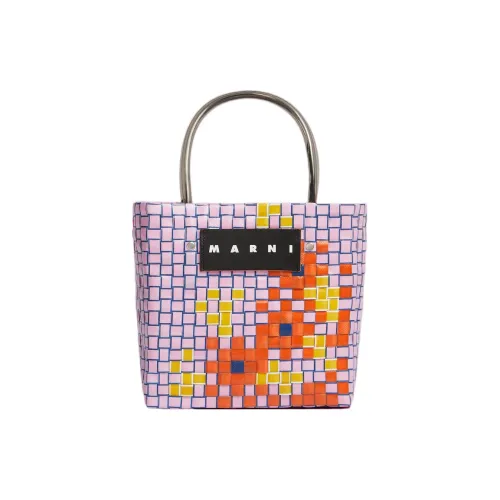 MARNI Basket Series Сумки Женские