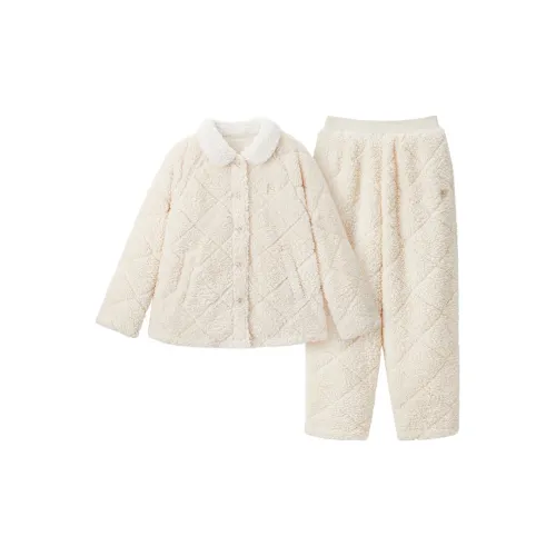 BANANA IN Унисекс Пижамные комплекты