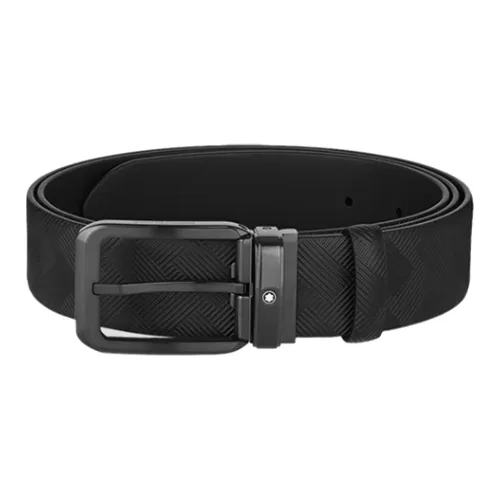MONTBLANC Кожаные ремни Мужской