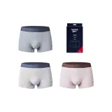 3 шт (Туманно-серый/Светло-пшеничный серый/Туманно-розовый)