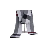 Черно-серый